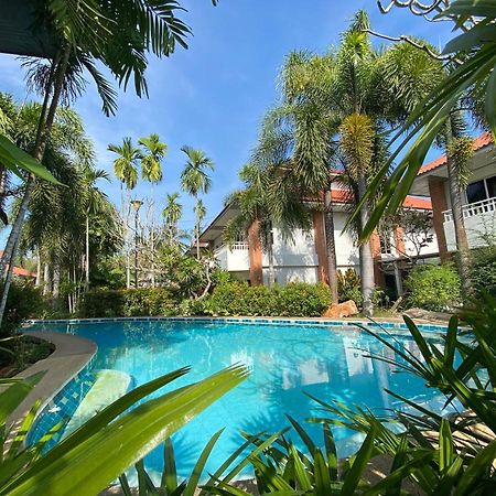 Thara Cholapruek Resort Nakhon Nayok Exterior photo