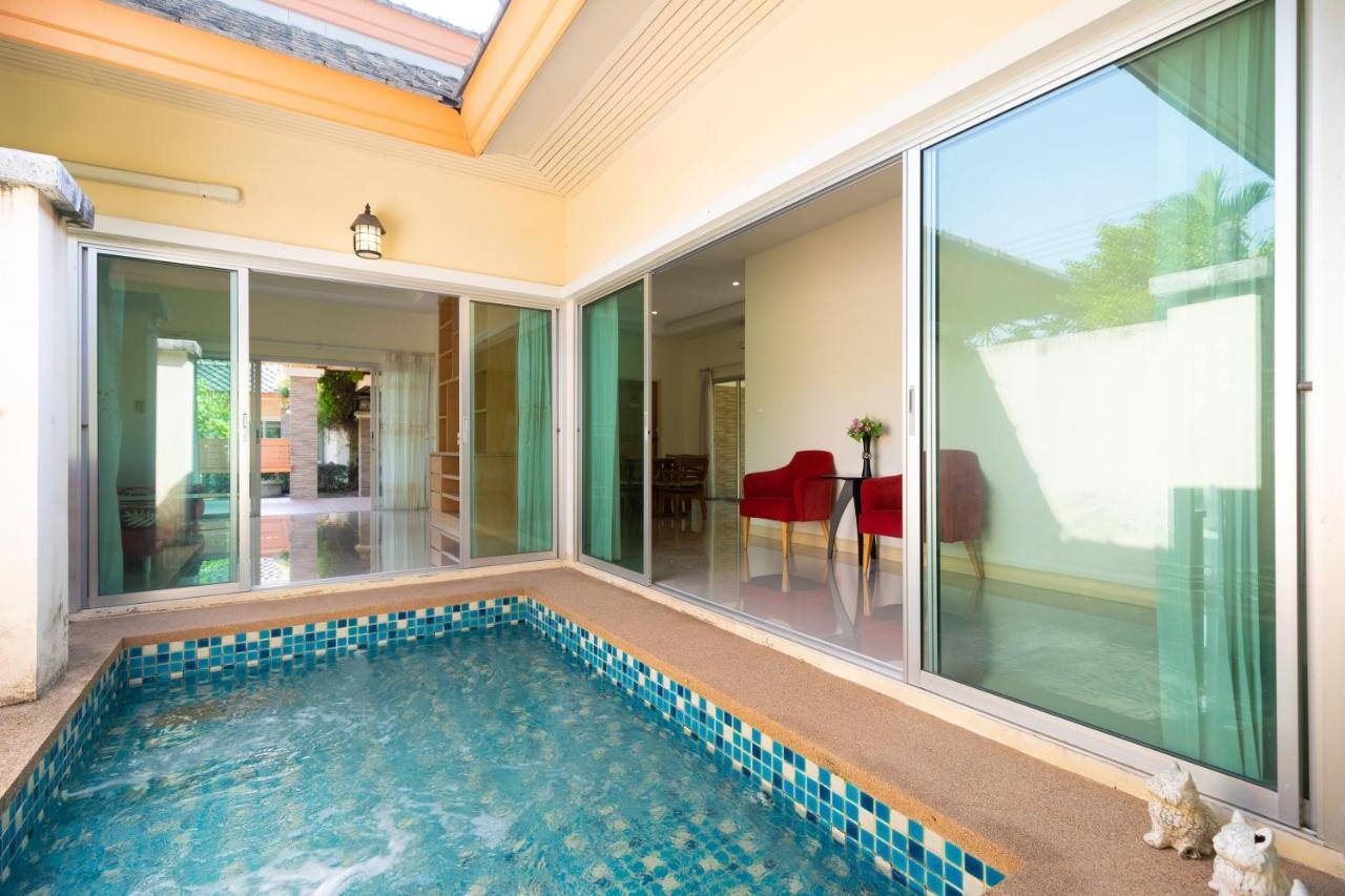 Thara Cholapruek Resort Nakhon Nayok Exterior photo