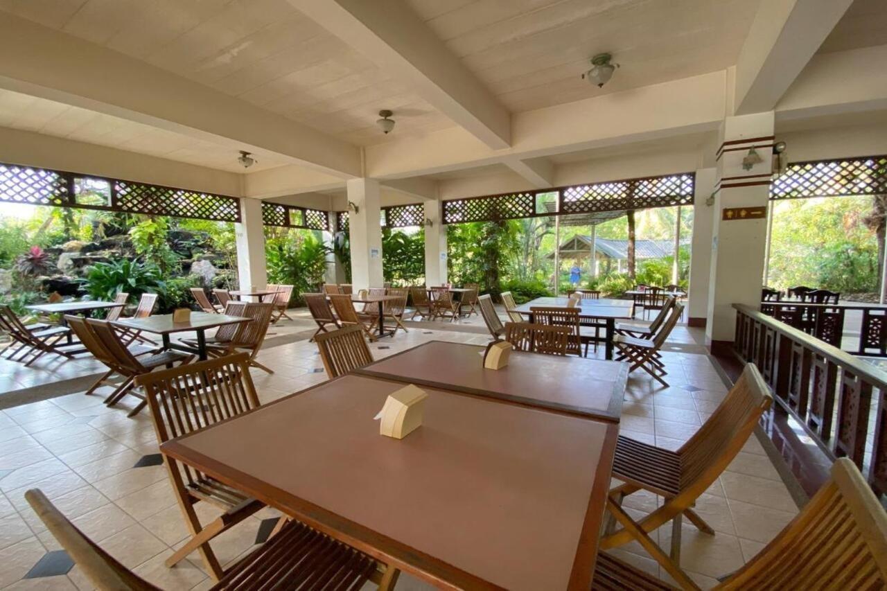 Thara Cholapruek Resort Nakhon Nayok Exterior photo